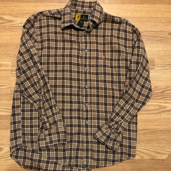 Bundle of Men’s long sleeve shirts - Picture 6 of 7